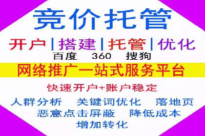 案例分析：竞价代运营如何实现精准用户定位